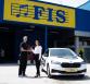 FIS uručio dva automobila Škoda Fabia sretnim dobitnicima“